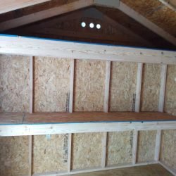 Loft $160 and Workbench $180