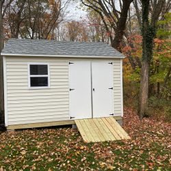 Ramp $160