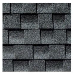 Roofing Shingles Architectural Gray
